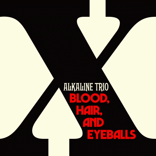 Blood, Hair, and Eyeballs